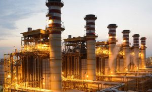 انواع نیروگاه