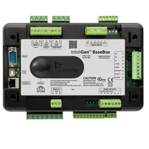 برد کنترلی ComAp مدل InteliGen NTC BaseBox