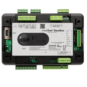 برد کنترلی ComAp مدل InteliGen NT BaseBox