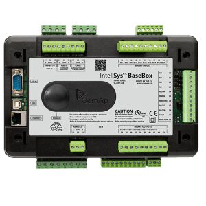 برد کنترلی ComAp مدل InteliSys NTC BaseBox