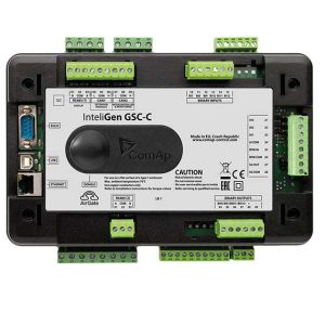 برد کنترلی ComAp مدل InteliGen GSC-C