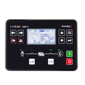 برد کنترلی ComAp مدل InteliLite 4 AMF 9