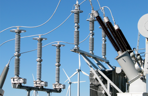 برقگیر چیست