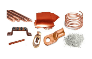 چاه ارت و تجهیزات آن