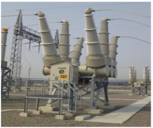 کلید های قدرت خلا