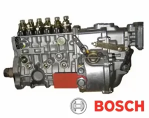 تولید کنندگان تجهیزات سوخت رسانی در موتور های دیزلی 