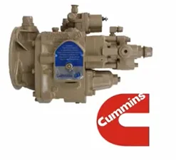 تولید کنندگان تجهیزات سوخت رسانی کامینز