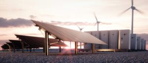 جداسازی برق شبکه