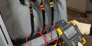 حذف هارمونیک در سیستم های قدرت