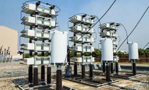 خازن گذاری در شبکه توزیع