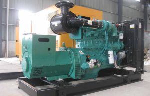 سیستم برق اضطراری