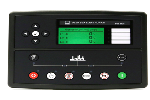 کنترلر Deep sea  چیست؟ 2 Deep Sea 8620