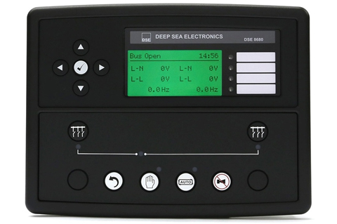 کنترلر Deep sea  چیست؟ 4  Deep Sea 8680