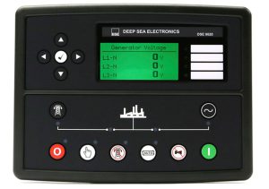 کنترلر Deep sea