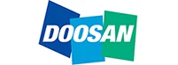 logo doosan