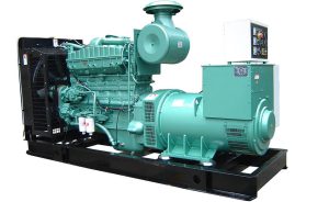 انواع دیزل ژنراتور