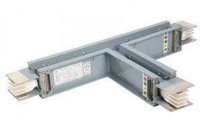 باس داکت Busduct