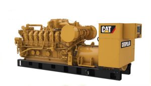 تاثیر عدد متان بر عملکرد موتور گازی