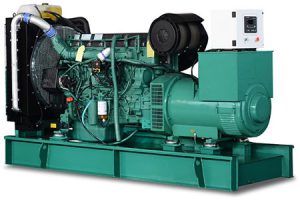 ژنراتور دائم کار