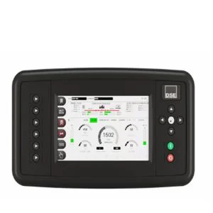 برد کنترل Deep Sea مدل DSE8920