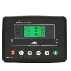 برد کنترل Deep Sea مدل DSE6020 MKII