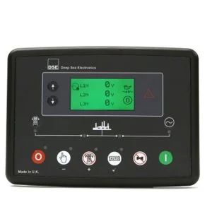 برد کنترل Deep Sea مدل DSE6020 MKII