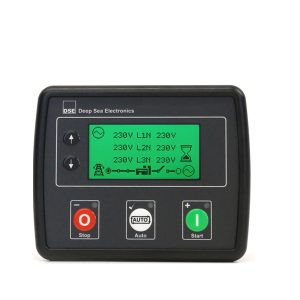 برد کنترل Deep Sea مدل DSE4520 MKII