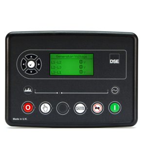 برد کنترل Deep Sea مدل DSE6110 MKII