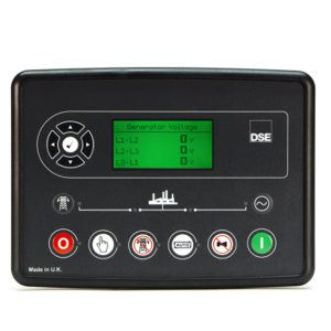 برد کنترل Deep Sea مدل DSE6120 MKII