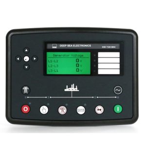 برد کنترل Deep Sea مدل DSE7320 MKII