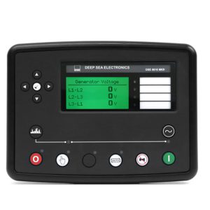 برد کنترل Deep Sea مدل DSE8610 MKII