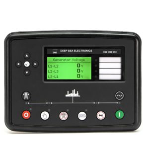 برد کنترل Deep Sea مدل DSE8620 MKII