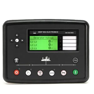 برد کنترل Deep Sea مدل DSE8620 MKII