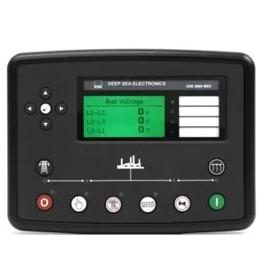 برد کنترل Deep Sea مدل DSE8660 MKII