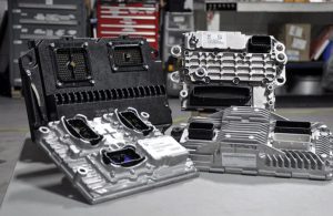 تعمیر ECU دیزل ژنراتور