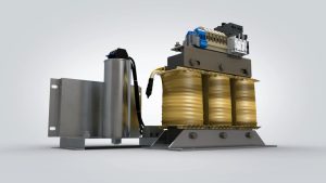 اصول طراحی فیلتر هارمونیک