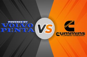 مقایسه دیزل ژنراتور کامینز و دیزل ژنراتور ولوو