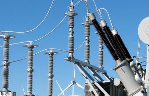 برق گیر چیست