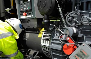 طول عمر دیزل ژنراتور