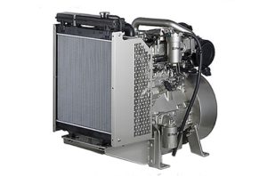 موتور دیزلی