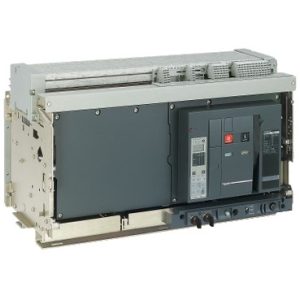 کلید هوایی NW سه پل 6300 آمپر اشنایدر