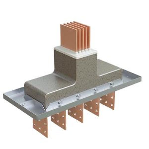 باسداکت مدل E-Line CR 1 باسداکت مدل e line cr