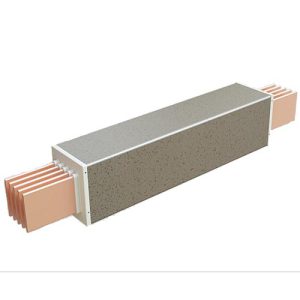 باسداکت مدل E-Line CR 2 باسداکت مدل e line cr