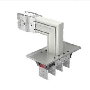 باسداکت مدل E-Line CCR