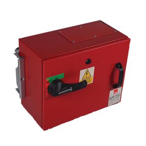 باسداکت مدل E-Line KO-II