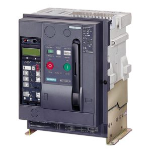 کلید هوایی NT سه پل 1250 آمپر