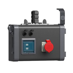 باسداکت مدل E-Line KD