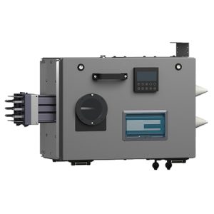 باسداکت مدل E-Line KD