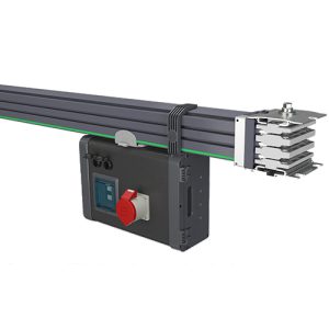 باسداکت مدل E-Line KD
