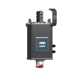 باسداکت مدل E-Line KD